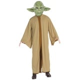 Star Wars Meister Yoda Kinderkostüm - Gr. S - 116