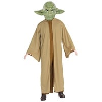 Star Wars Meister Yoda Kinderkostüm - Gr. S - 116