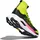 HOKA Tecton X 3 Herren Gelb / Pink / Schwarz 45