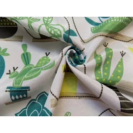 Wirth Dekokissen »Oakham« Kissenhülle ohne Füllung, 2 Stück