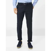Brax Herren, Chino Style FABIO IN, dunkelblau, Gr. 36/30