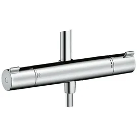 Hansgrohe Thermostat Brause Aufputz für Showerpipe 1 Verbraucher Chrom 93352000