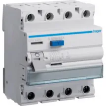 Hager CFA440D