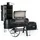 Joe's Barbeque Holzkohlegrill 24" Chuckwagon Catering