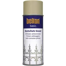 OEM Rostschutzgrundierung beige 0,4 l