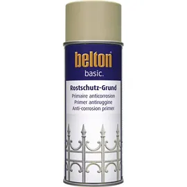 OEM Rostschutzgrundierung beige 0,4 l
