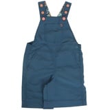 Jack Wolfskin Villi Overall - Dark Sea - 116