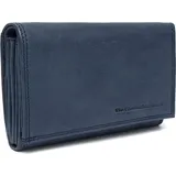 The Chesterfield Brand Avola Geldbörse Damen Portemonnaie navy