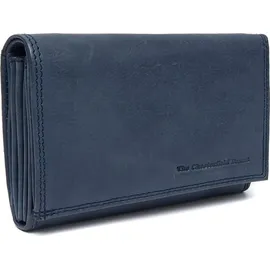 The Chesterfield Brand Avola Geldbörse Damen Portemonnaie navy