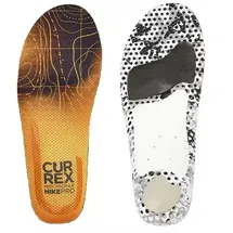 Currex HikePro Einlegesohle 37 Gelb