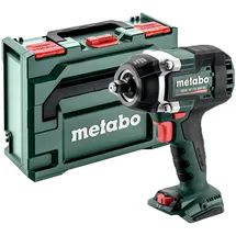 Metabo SSW 18 LTX 800 BL ohne Akku + metaBOX 145 L