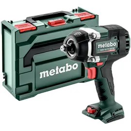 Metabo SSW 18 LTX 800 BL ohne Akku + metaBOX 145 L
