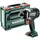 Metabo SSW 18 LTX 800 BL ohne Akku + metaBOX 145 L