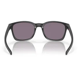 OAKLEY Ojector Sonnenbrille - Matte Black - Prizm Grey/CAT3