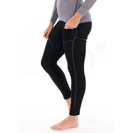 Odlo Active X-Warm Thermoleggings Schwarz L