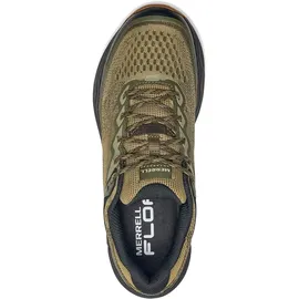 Merrell Nova 4 Wp Herren Drab 40