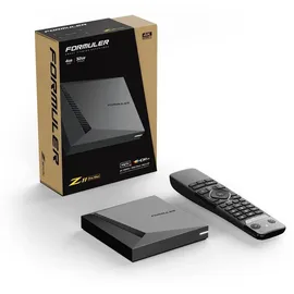 Formuler Z11 Pro Max BT1 Edition