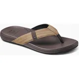 Reef Cushion Phantom 2.0 brown/tan 11