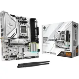 ASRock B850M Steel Legend WiFi (90-MXBS20-A0UAYZ)