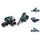 Makita DUC 101 RG / 10 cm