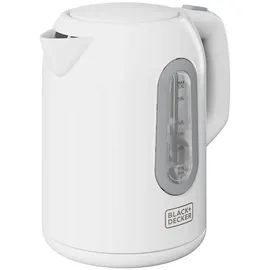 Black & Decker BXKE2204E Wasserkocher - White