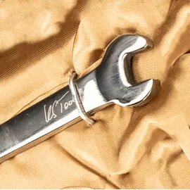 KS Tools Edelstahl Besteck-Set 3-tlg.