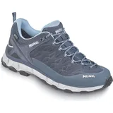 MEINDL Lite Trail GTX Damen jeans/azur 40