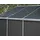 CANOPIA Rubicon Gerätehaus 6,03 x 2,27 m Grau