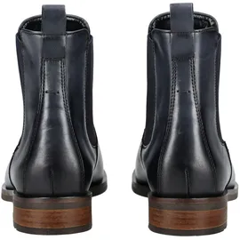 LLOYD SELECTED Chelsea Boots dunkelblau 40,5