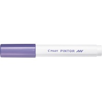 Pilot Pen Pilot Pintor Fein metallic-violett