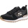 SKECHERS OG 85 - Goldn Gurl black 35