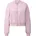 Sweatjacke Herren Pink/rosa XS