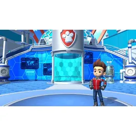Paw Patrol: Der Kinofilm - Abenteuerstadt ruft (USK) (Nintendo Switch)