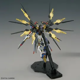 BANDAI SPIRITS Gundam MGEX 1/100 Strike Freedom Gundam - Modellbaukit