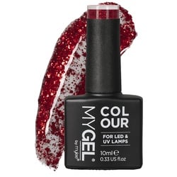 Mylee MyGel Gel-Nagellack 10 ml Cabaret