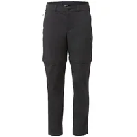 Marmot Arch Rock Convertible Hosen - Dark Steel -