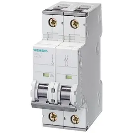 Siemens 5SY85207 5SY8520-7 Leitungsschutzschalter 20A 230 V, 400V