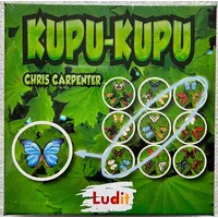 Spiel direkt Kupu-Kupu
