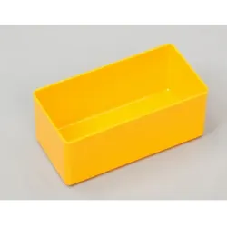 EuroPlus Insert 45/2 gelb