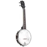 Gold Tone BU-1 Concert-Scale Banjo Ukulele