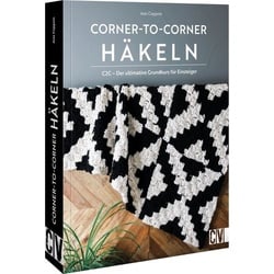 Corner-to-corner-Häkeln