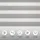 OTTO home Doppelrollo 60 x 130 cm grau