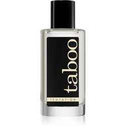 RUF Taboo Tentation for her Parfüm mit Pheromonen für Damen 50 ml