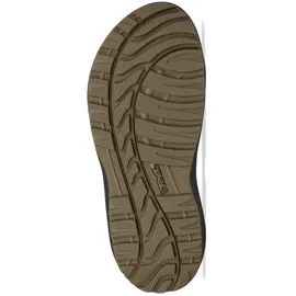 Teva Winsted Herren bamboo dark olive 43