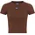 Hugo Baby Tee Braun XL