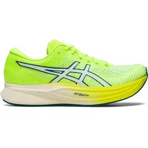 Asics Magic Speed 2 Damen safety yellow/white 42