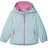 KILLTEC first instinct by killtec Kinder Funktionsjacke/Regenjacke mit Kapuze FIOS 6 MNS JCKT, peppermint,