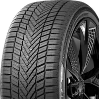 Berlin Tires 235/60 R18 107V All Season 2 XL BSW