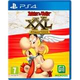 Asterix & Obelix XXL Romastered - Sony PlayStation 4 - Action - PEGI 7