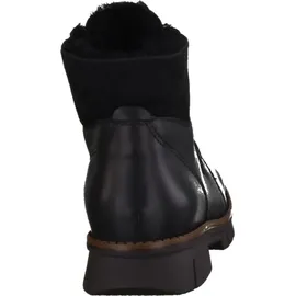 WALDLÄUFER Xara Warmfutter Stiefeletten schwarz 41,5